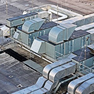 Projetos de Ar Condicionado Leed