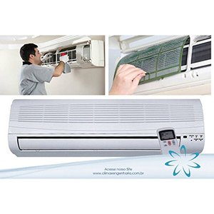 Manutenção de Ar Condicionado para Câmaras Frigorificas